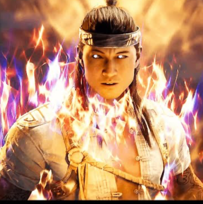 Lui kang - Mortal kombat 1