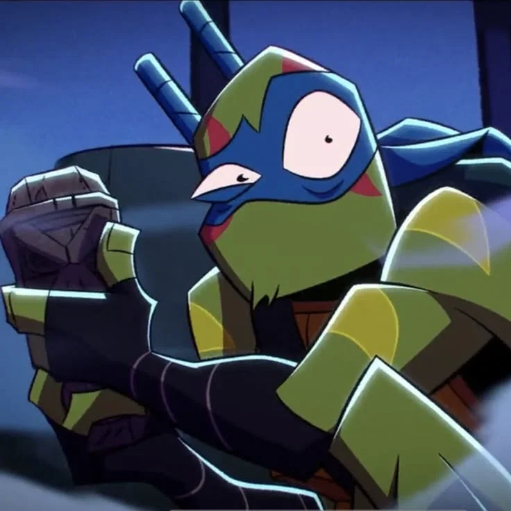 LEONARDO | ROTTMNT