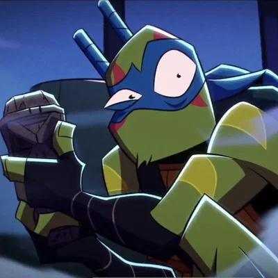 LEONARDO | ROTTMNT
