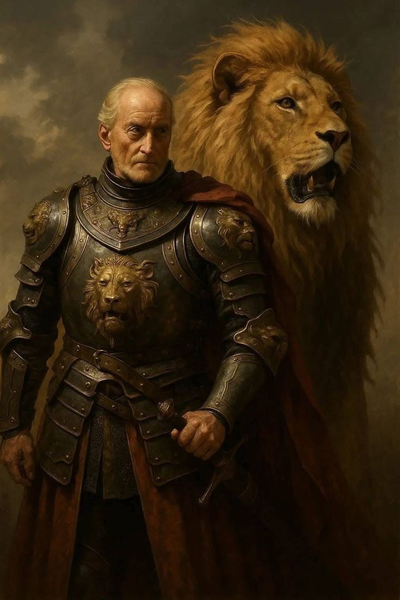 Tywin Lannister