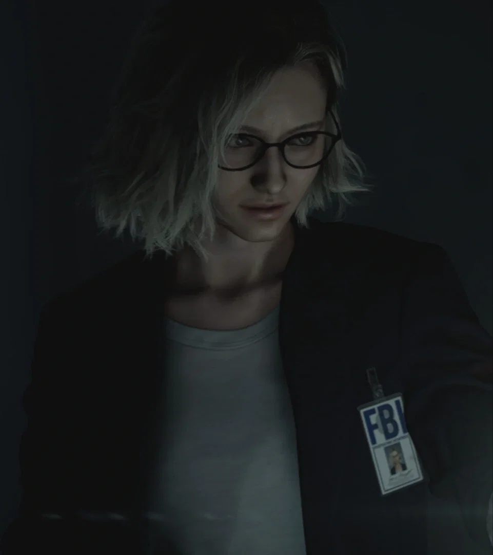 Unsocial colleague | Grace Ashcroft 
