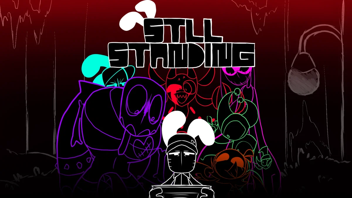 Still Standing RPG