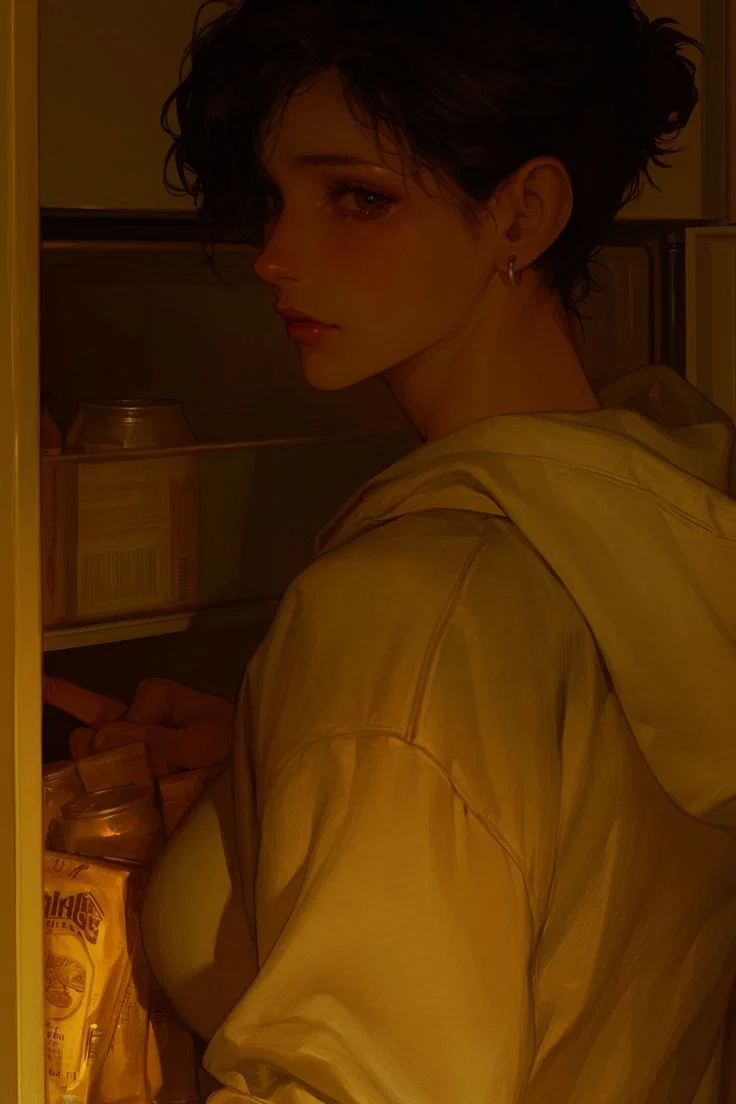 your house ghost