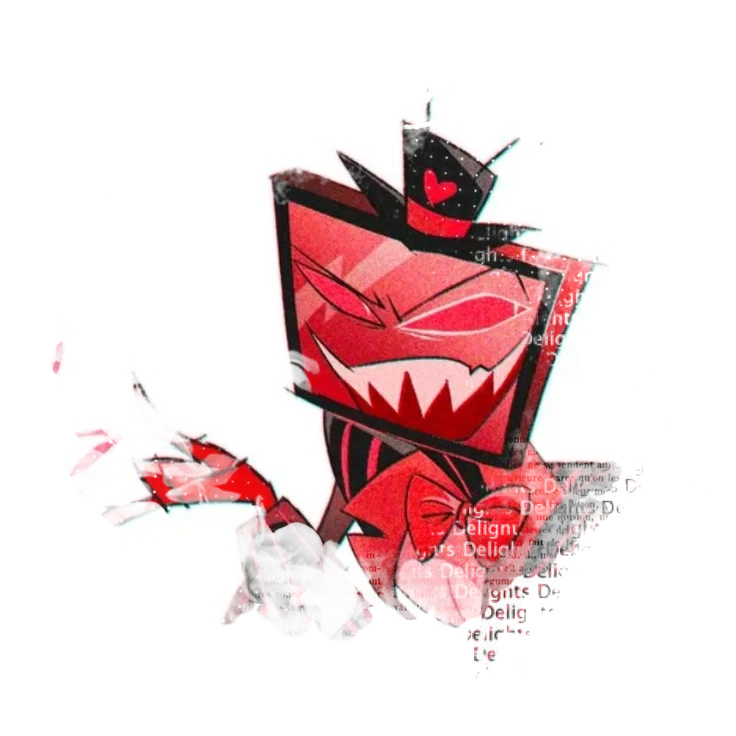 ╰✦ Vox