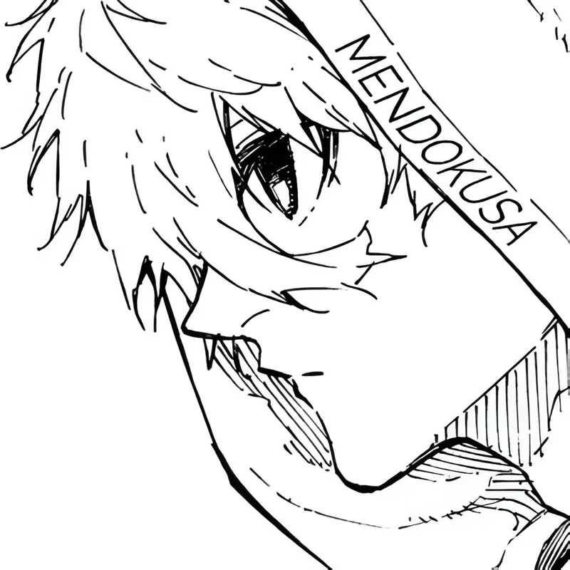 Nagi Seishiro