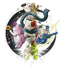 The Monokubs