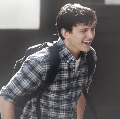 Peter parker