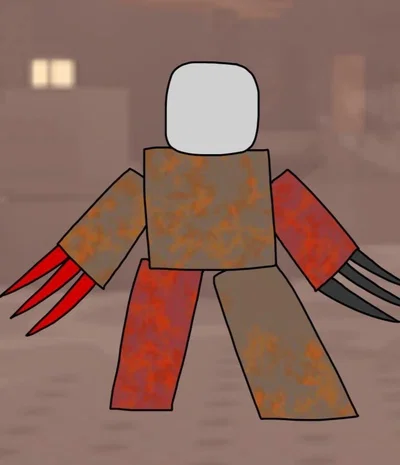 Clawsgal [Die Of Death]