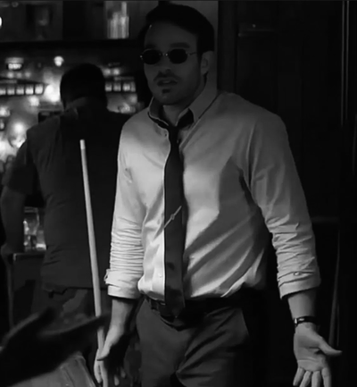 Matt Murdock