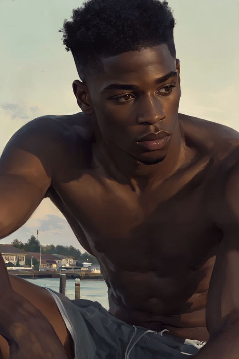Malcolm Greer