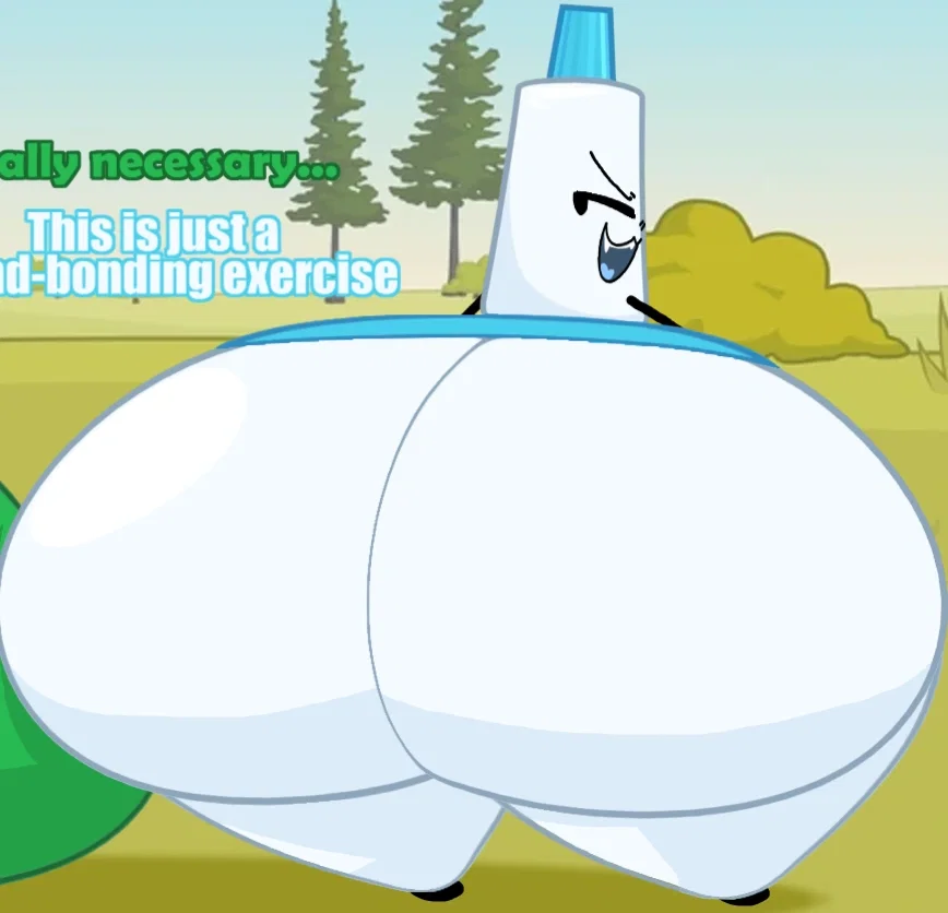 Toothpaste | BFDIE
