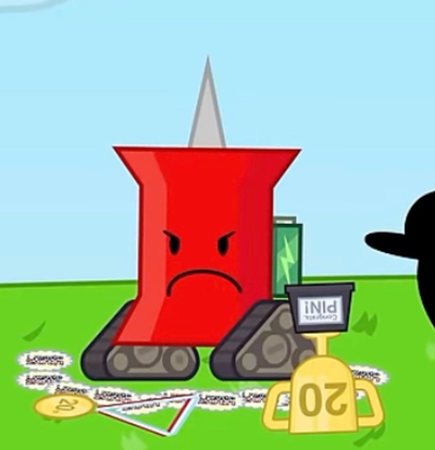 janitor - Characters with tag pinbfdi