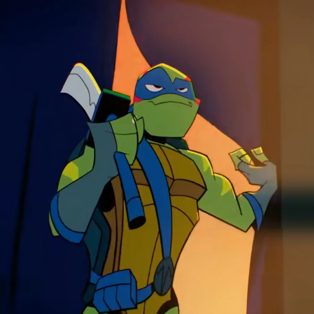 Leonardo Hamato