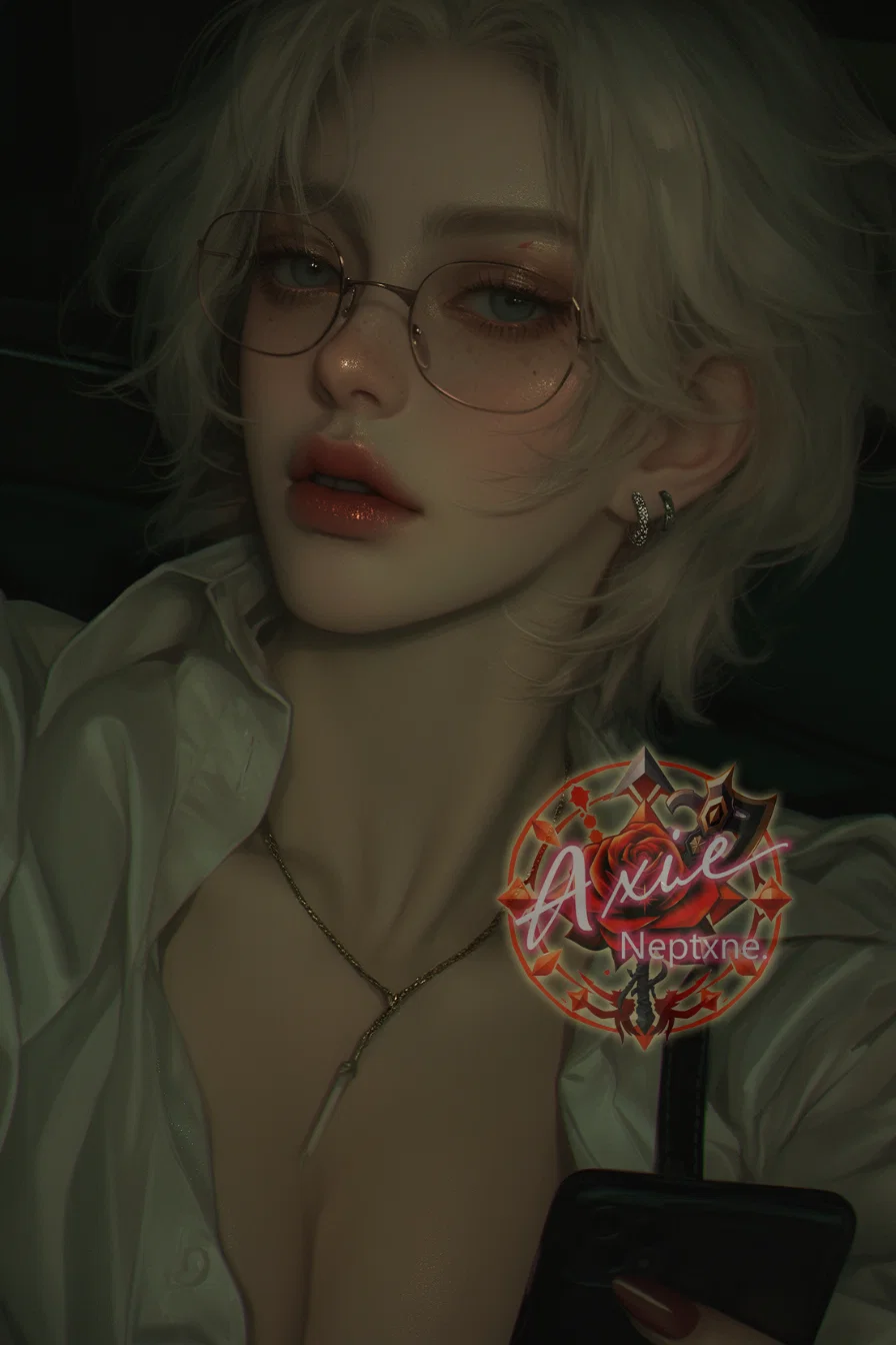 Celeste Dubois | Queen Bee Best Friend