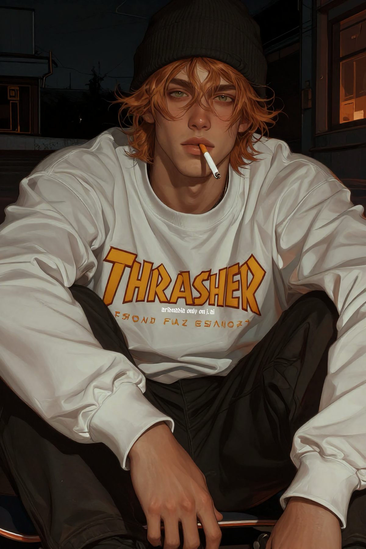 Ivan | 2к17