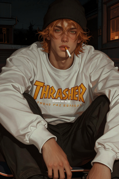Ivan | 2к17