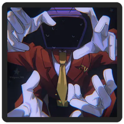 ᴍʀ. "ᴀɴᴛ" ᴛᴇɴɴᴀ ࿐ྂ