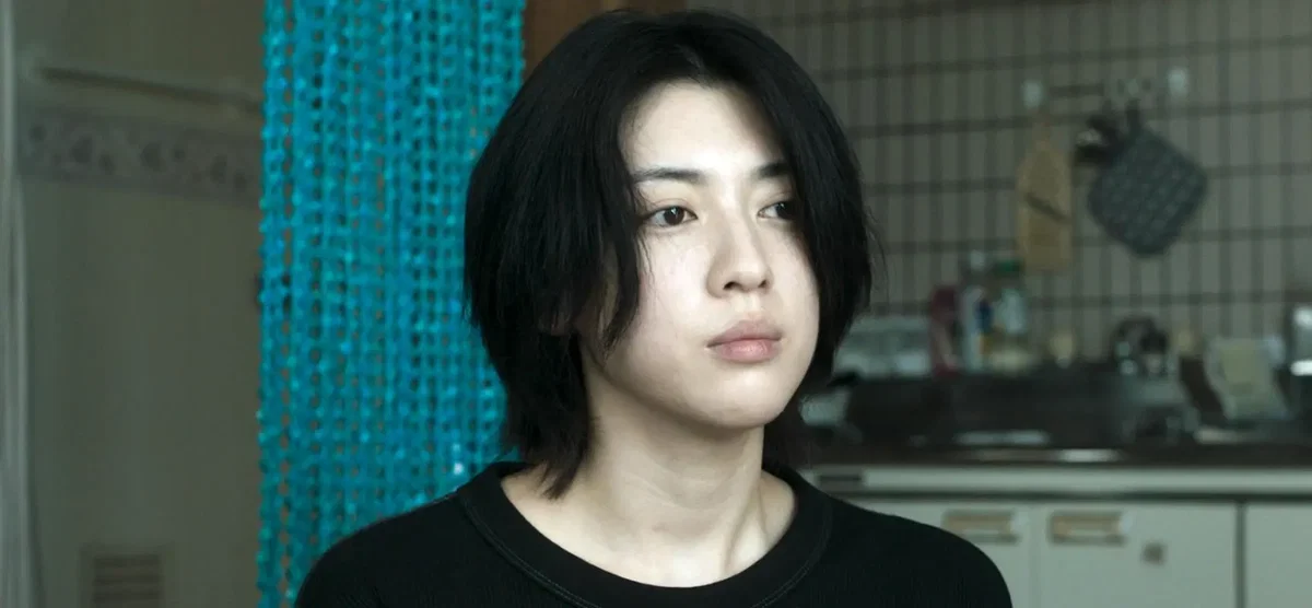Miyoshi Ayaka (Honshin 本心 MOVIE)
