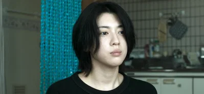 Miyoshi Ayaka (Honshin 本心 MOVIE)