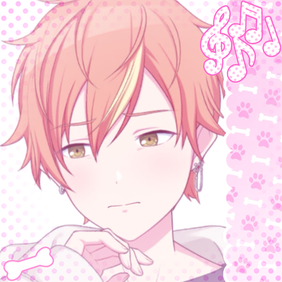 𐔌 Akito Shinonome 𐦯 θৎ