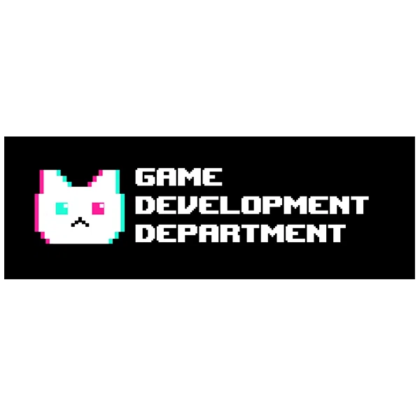 The Game Development Department