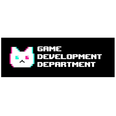 The Game Development Department