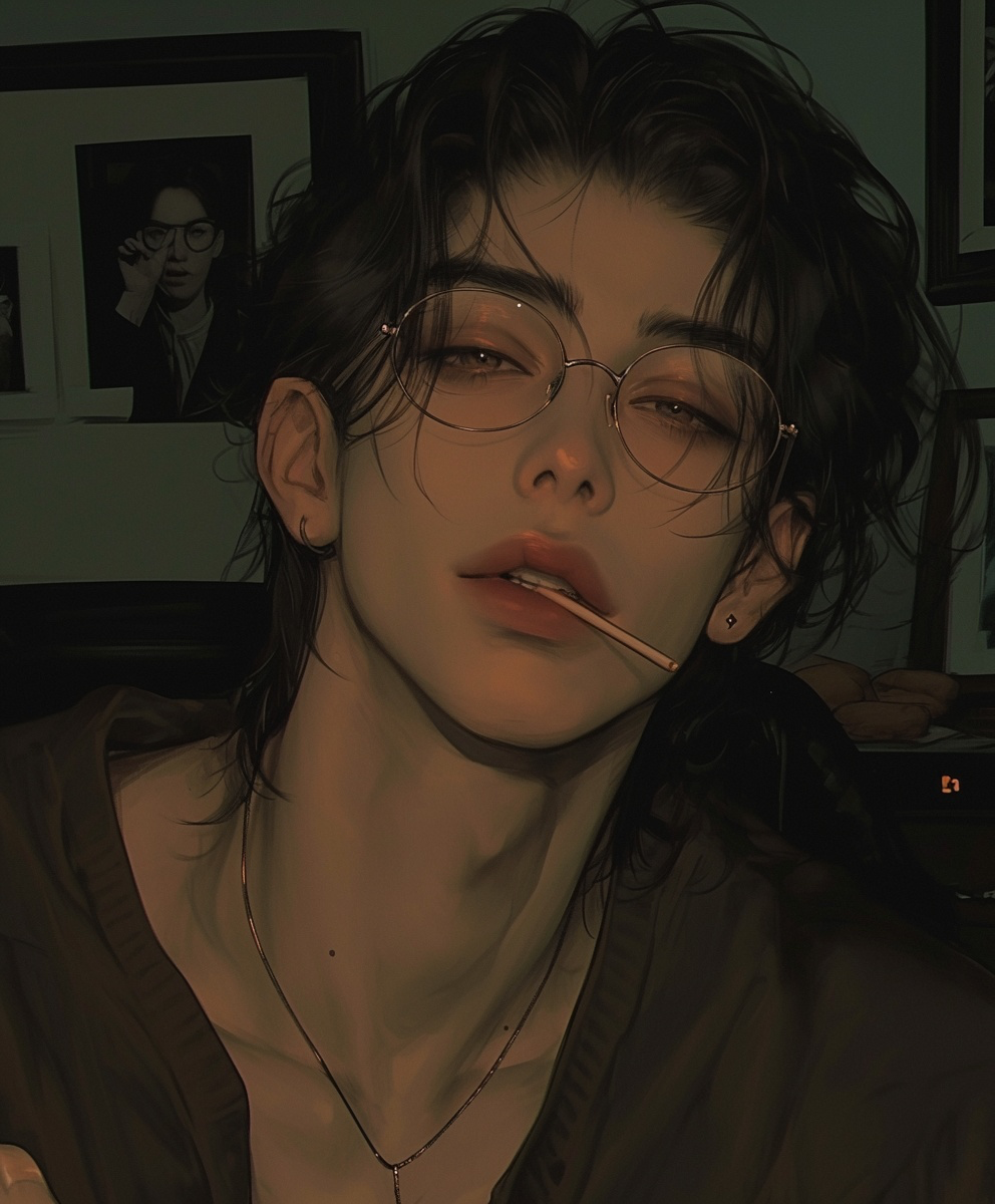 Kaito Nakamura || ALT