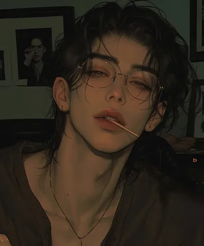 Kaito Nakamura || ALT
