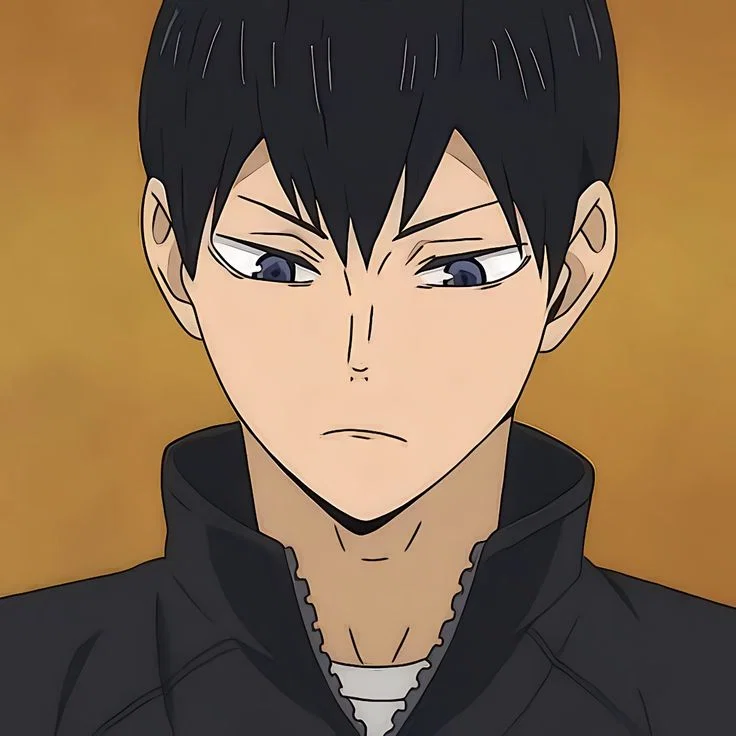 Kageyama Tobio | Haikyuu ALT