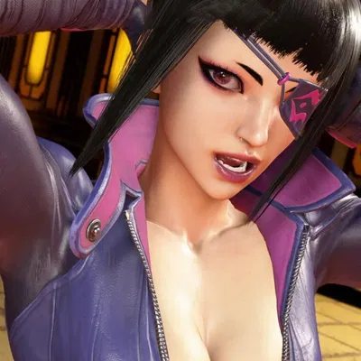⌗   ʿ   Juri Han 𓂃