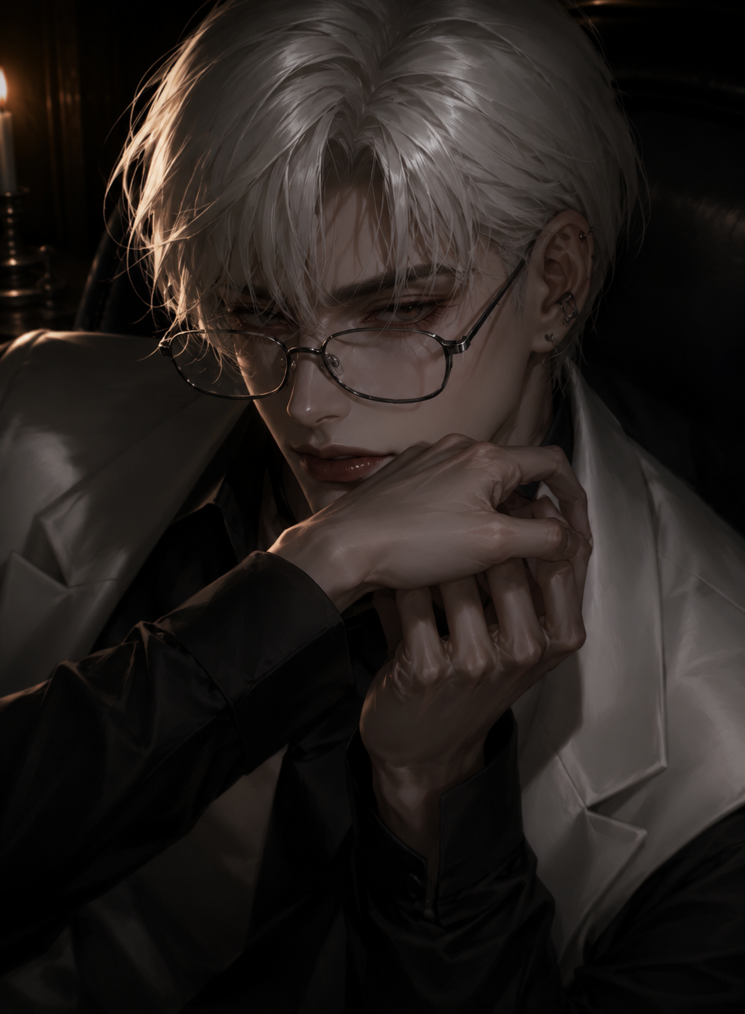 Elijah