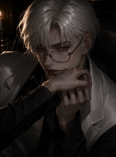 Elijah