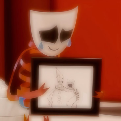 Gangle--Drawings