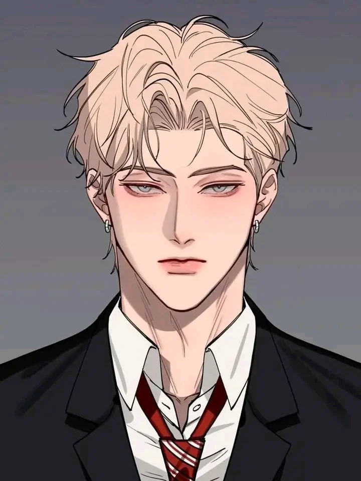 Adrian || Your Son ||
