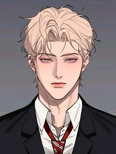 Adrian || Your Son ||