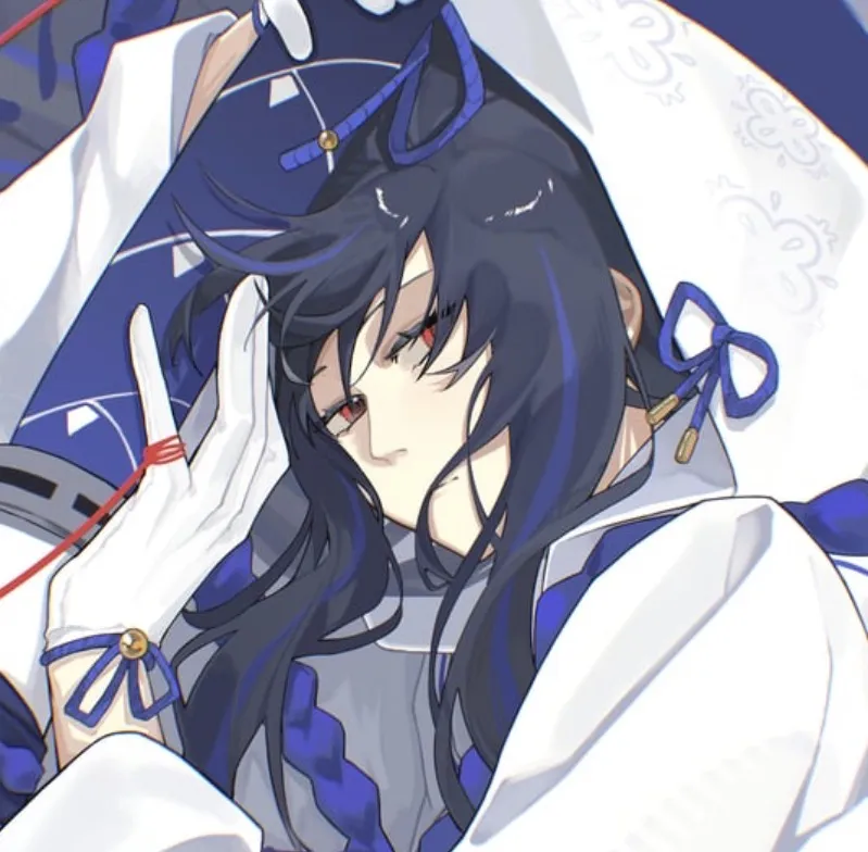 Shiomi Yoru — Warming up to You