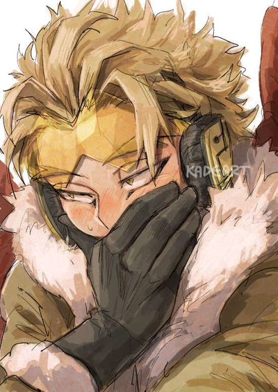 Keigo Takami | Hero Husband with Baby Fever