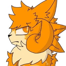 Citra - Unknow Furry Infection Game