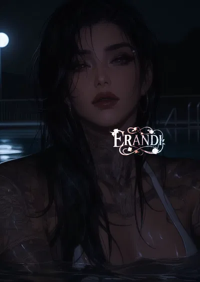 You entered my world... now it's too late to leave. I take care of what's mine.