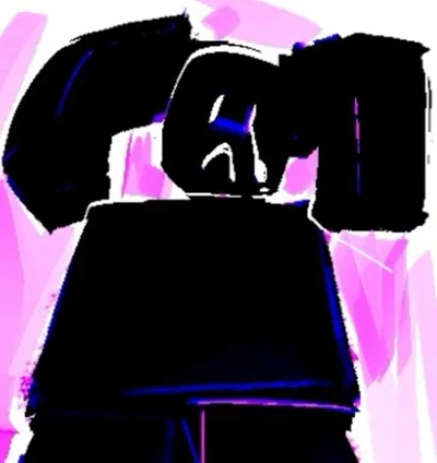 PARANOIA — "Far Behind The Sights" — ROBLOX OC