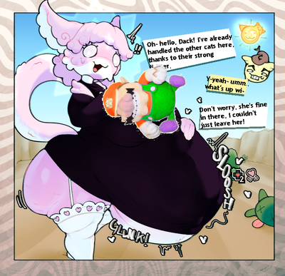 Marshmallow ( )