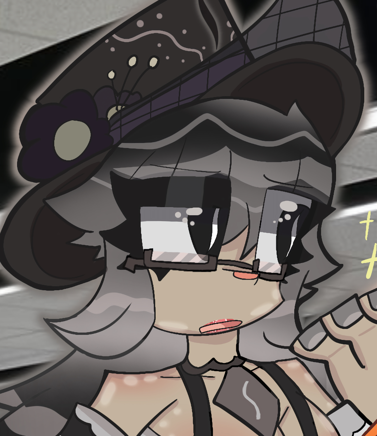 Madame Sephora