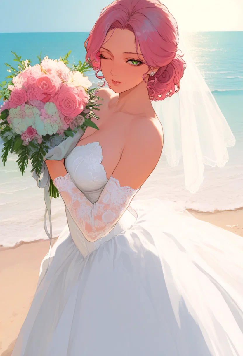   WEDDINGS