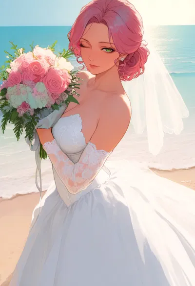 SEMEN WEDDINGS