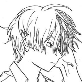 ★ Shoto Todoroki —❄️🔥