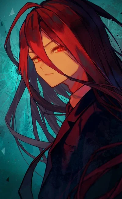 ABDL Izuru Kamukura 