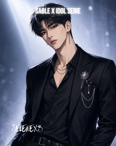 RYEON 련 │ KPOP IDOL