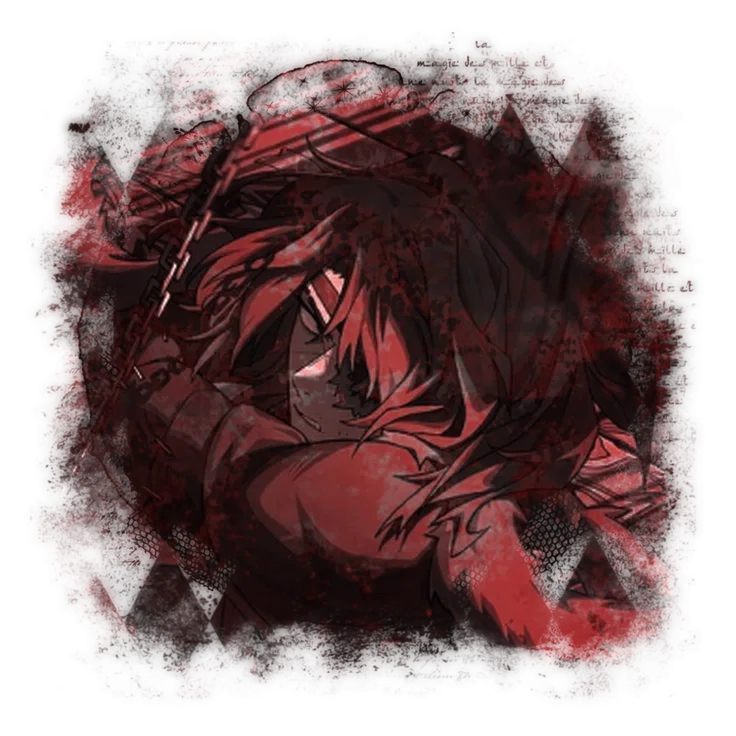 ‧+ ̊ ⛈ [ Erlking Heathcliff ]  ̊. ᵎᵎ