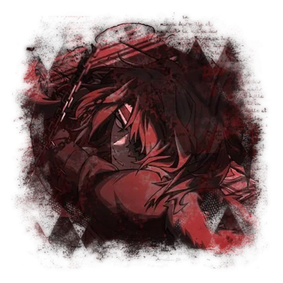 ‧+ ̊ ⛈ [ Erlking Heathcliff ]  ̊. ᵎᵎ