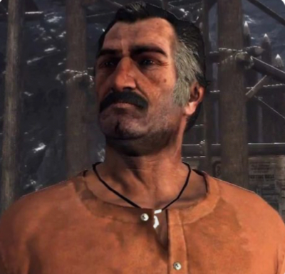 Dutch van der Linde 